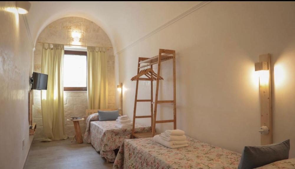 Al Trullo Di Nonna Grazia Villa Мартина Франка Екстериор снимка